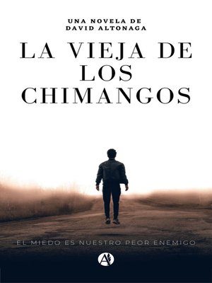 cover image of La Vieja de los Chimangos